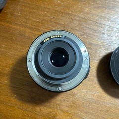 Canon EF-S 24 F2.8 STM Prime Lens