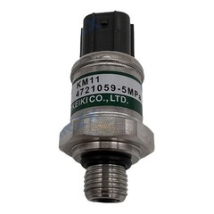 For Excavator Sumitomo SH120A3 200A3 Hydraulic Pump Low Pressure Sensor KHR2915
