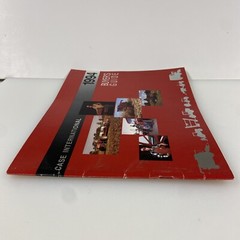 1994 Case International Farm Equipment Buyer’s Guide