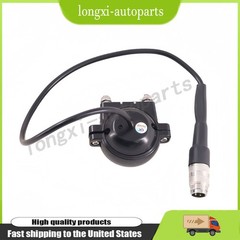 Fits For Caterpillar Cat 232D 242D 262D 289D 299D 259D3 Backup Reverse Camera