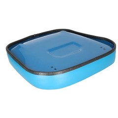 Seat Cushion – Vinyl Blue fits Ford 8000 8200 8400 8600 9600 9000 9200 C7NNA402B