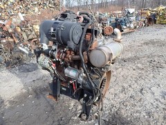 2018 Isuzu 4LE2 Turbo Diesel Engine RUNS MINT! VIDEO! 4LE2T