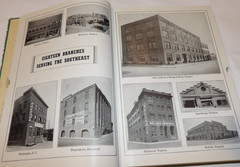 VINTAGE 1945 INDUSTRIAL ELECTRICAL SUPPLIES CATALOG! LAMPS/TRAFFIC LIGHTS/ALARMS