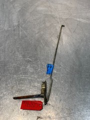 Massey Ferguson MF 2775 Tractor Foot Throttle Linkage
