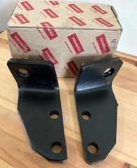 YANMAR Mounting Feet #129670-08231 & 129670-08241 Used in 4JH’S-NEW