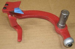 86977418 Knotter Knife Arm Fits All New Holland Small Square Balers 603728