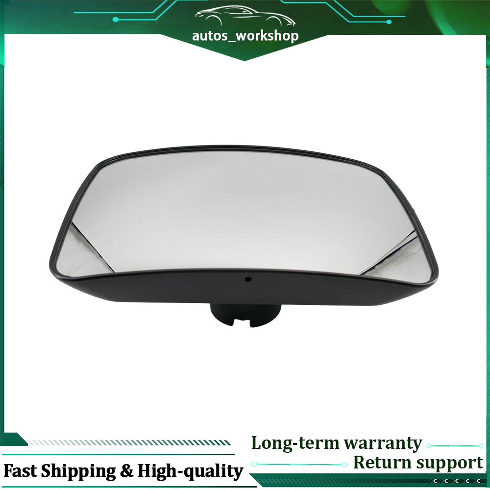 Rear View Mirror 4675257 For Hitachi ZX200-5G ZX210K-5G ZX350K-3G ZX470-5G