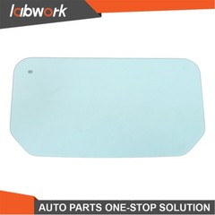 Labwork 6717874 Skid Steer Loader Rear Window Glass For Bobcat 751 753 763 773