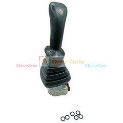Left Joystick Control Valve 25/220626 for JCB Skid Steer 160 170 180T 190 1110T