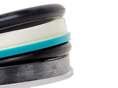 Seal kit for TEMCo TH0026 Toe Jack (Pre March 2020 model)