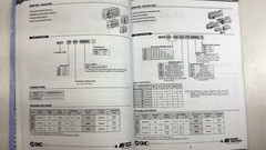 SMC Motion Industries Pneumatics Product Catalog 2007