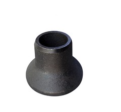 3″ Disc Harrow Half Bearing Spool Spacer Fits 1-1/8″ Square Disc Axles 472593R3