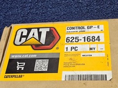 CAT 625-1684 Electronic Communication Control For D6GC D6XE D10 D11 D9 D4 D6 D5