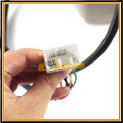 320C 312C 325C Monitor 157-3198 1573198 260-2160 2602160 for Excavator Display