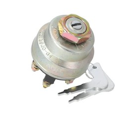 Ignition Switch 5-Prong Old Style fits Belarus 825 900 902 905 920 922 925 VK856
