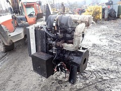 205 Isuzu 4LE2 Turbo Diesel Engine RUNS MINT! LOW HOURS! VIDEO! 4LE2T