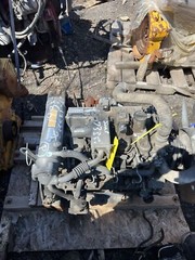 Isuzu 4LE2X
