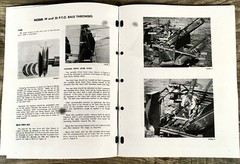 New Holland 65 268 270 271 280 Baler Service Manual Servicemans Troubleshooting