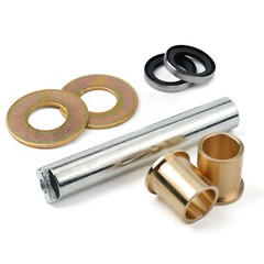 6730702 7325259 Undercarriage Keyed Pin Kit Kit For Bobcat MT50 MT52 MT55 MT85