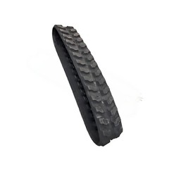 Heavy Duty Rubber Tracks 200*72*32mm Size for AGT Mini Skid Steer Loader KBT23