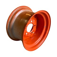 12X7X5 MOVVERO Skid Steer Wheel/Rim for Bobcat mini (5LUG) fits 23X8.50-12 Tires