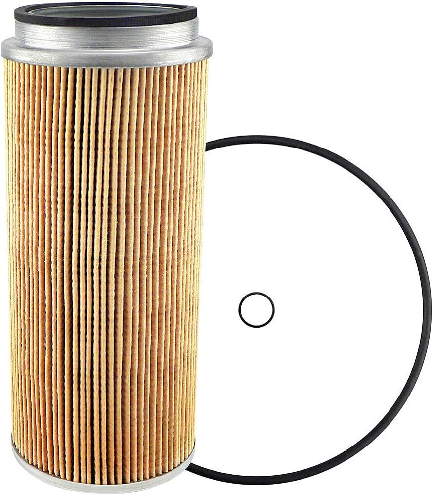 Baldwin Filters PT466 Heavy Duty Hydraulic Filter (4-1/4 x 9-15/16 In)