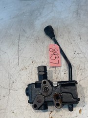 2003 Farm Pro 2420 Tractor Hydraulic Valve w/ Lever