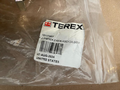 OEM Genuine Genie 101173GT JOYSTICK Axis Rocker TEREX 101173 Controller 1010238
