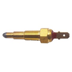 Water Temperature Sensor for Kubota G2000 G1700 G1800 G1900 G2460G T1600H ZD25F