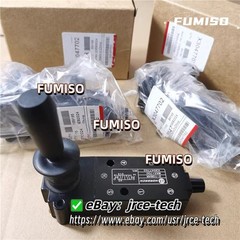 1PCS NEW FIT FOR IMI NORGREN Vanual Valve X3047702 Free delivery*jrc