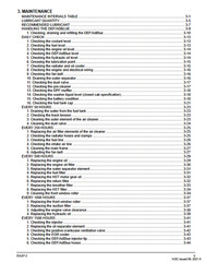 Kubota SVL97-2 Track Loaders WSM Service Repair Operators Owners Manual PDF USB