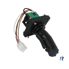 Joystick Controller 1001134438 For JLG Scissor Lift 1932RS 3248RS 1930ES 2030ES
