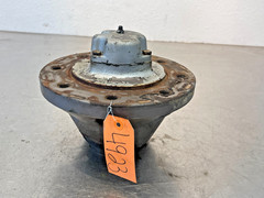 1979 Massey Ferguson MF 2775 Tractor Front Hub