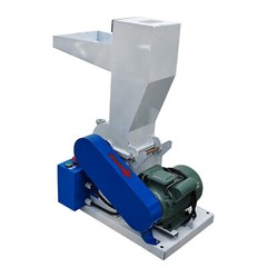 3/6/10mm Screens Electric Hammer Crusher Rock Crushing Machine 220V 2.5KW