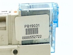 SMC ZK2B12K5NL2A-08 ZK2B12K5NL2A08 Valve 30 Days Warranty Fast Shipping