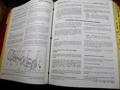 GM GENERAL MOTORS DETROIT DIESEL 149 SERVICE MAINTENANCE MANUAL