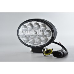 LED Work Light For Case IH Combines 7088 6088 5088 7230 7230 8010 8120 9120 9130
