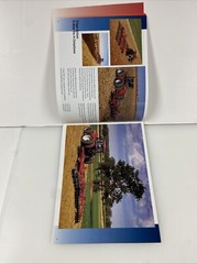 1994 Case International Farm Equipment Buyer’s Guide
