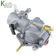 Zenith Style Carburetor fits Massey Ferguson 135 150 35 MH50 TO35 183576M1