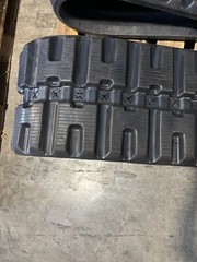 13″ C Pattern Rubber Track 320X86X49 Fits T180, T190 T550, T590, T595 SHIPS FREE