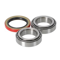 Axle Seal Kit fits Mustang 940 2040 2044 010-20742 044204 044205 335-20740