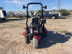 2021 Toro Greensmaster Triflex 3320 Ride-On Grounds Golf Course Mower bidadoo