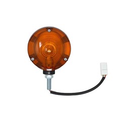 3C081-75870 Hazard Light Assy Fits Kubota B L M Series Tractor B2320 L3240 M7040