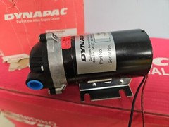 Water Pump For Dynapac. New Part # 904808, 4700904808. Ships Free.