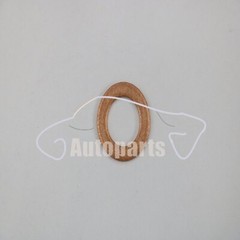 Injector Seal Kit For Kubota V2203 V2403 V1902 V1702 V1505 4 CYL 19077-53650