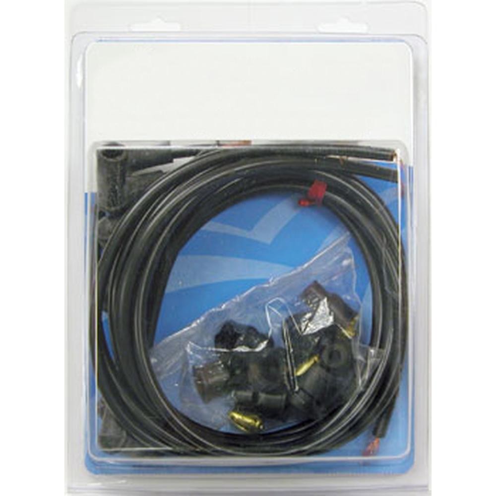 IGNITION WIRE SET FOR PART 0236693 74061039 74061039V 820010 SWS260