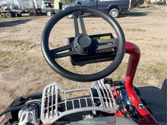 2021 Toro Greensmaster Triflex 3320 Ride-On Grounds Golf Course Mower bidadoo