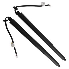Pair Rear Power Hatch Lift Supports for Toyota Highlander Hybrid Bronze LE 2022