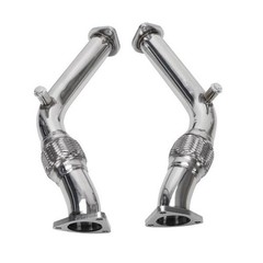 Fit For 3.5L Exhaust Pipes 2003-2006 Infiniti FX35 2003-2006 Infiniti G35 MT0 US