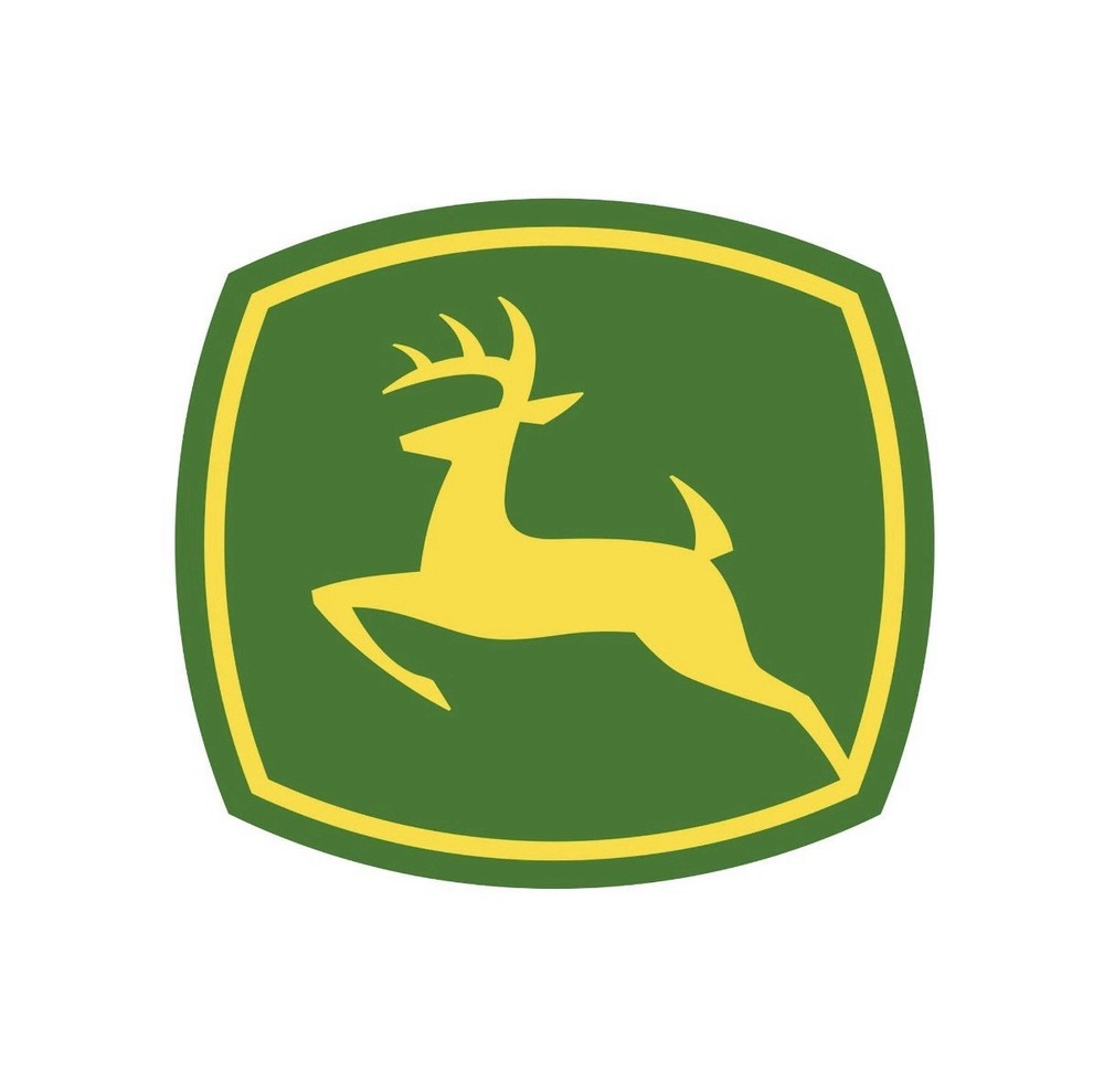 OEM John Deere SJ19027: Seal Kit